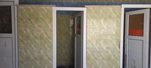 عکس سرویس بهداشتی