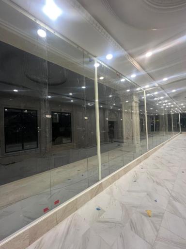 عکس ایستگاه تخصصی درب برقی 