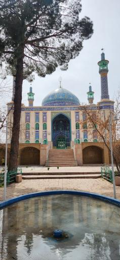 عکس بیدخت