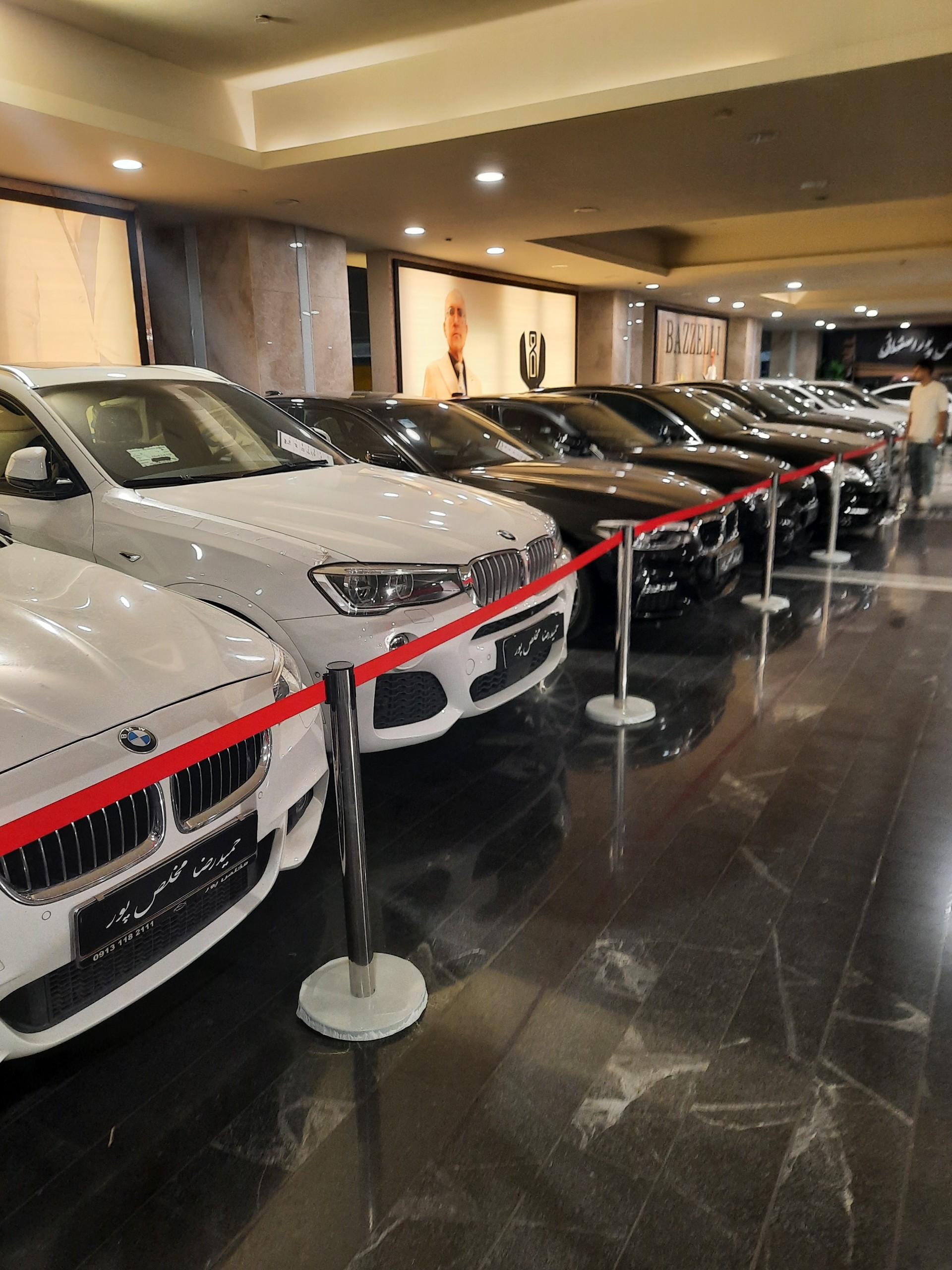 عکس آرکان خودرو