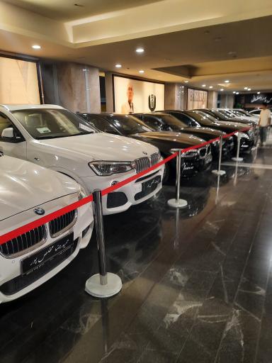 عکس آرکان خودرو