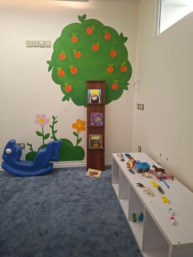 عکس دندانپزشکی دکتر منصوری