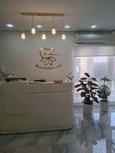 عکس دندانپزشکی دکتر منصوری
