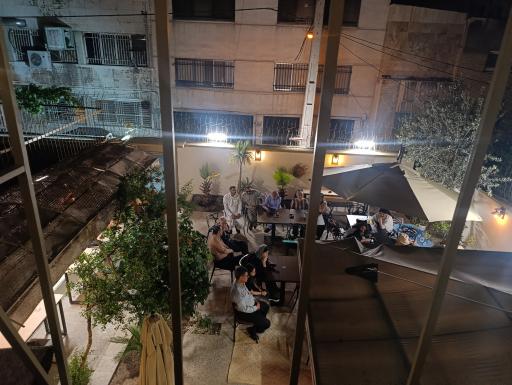 عکس عمارت ماکا