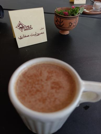 عکس عمارت ماکا