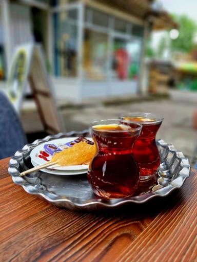 عکس کافه وارا