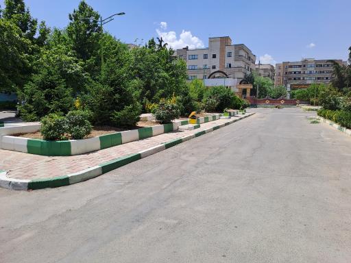 رستوران و هتل فرهنگیان
