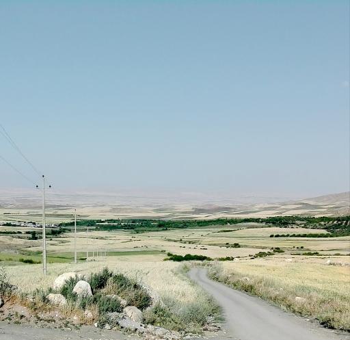 عکس شیرزاد آباد