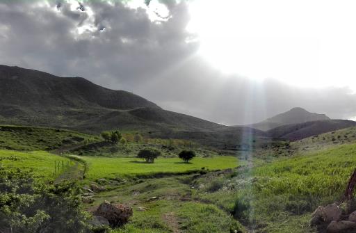 عکس شیرزاد آباد