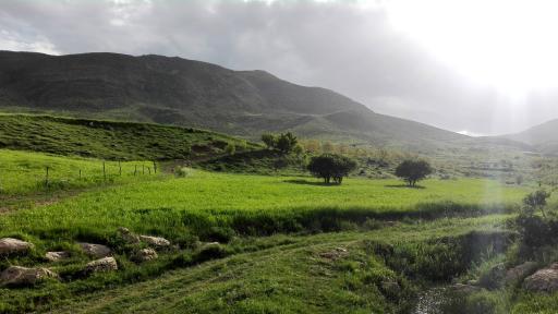 عکس شیرزاد آباد