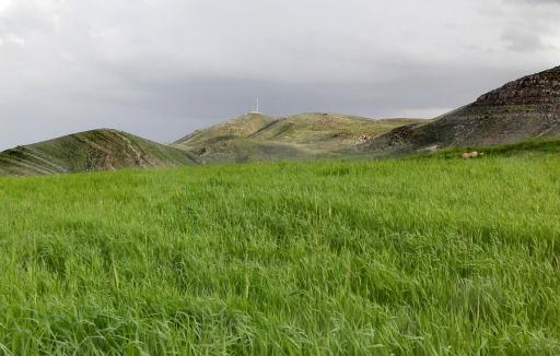 عکس شیرزاد آباد