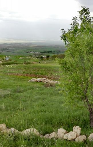 عکس شیرزاد آباد