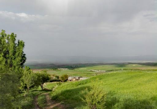 عکس شیرزاد آباد