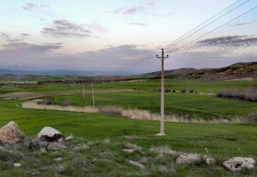 عکس شیرزاد آباد