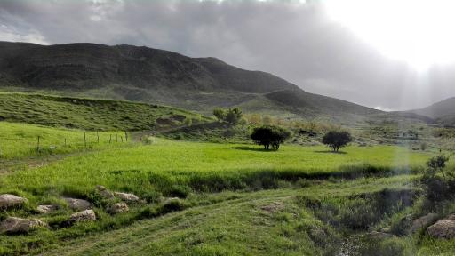 عکس شیرزاد آباد