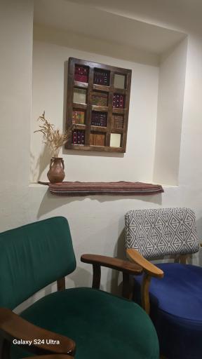 عکس عمارت ماکا