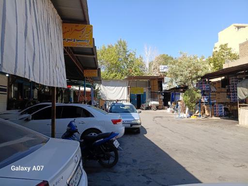 عکس گاراژ غروی