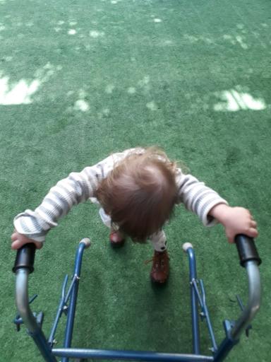 عکس کلینیک کاردرمانی و گفتاردرمانی پژمان دستواره