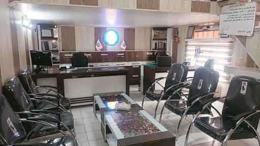 عکس اتحادیه صنف هتل و رستوران زاهدان