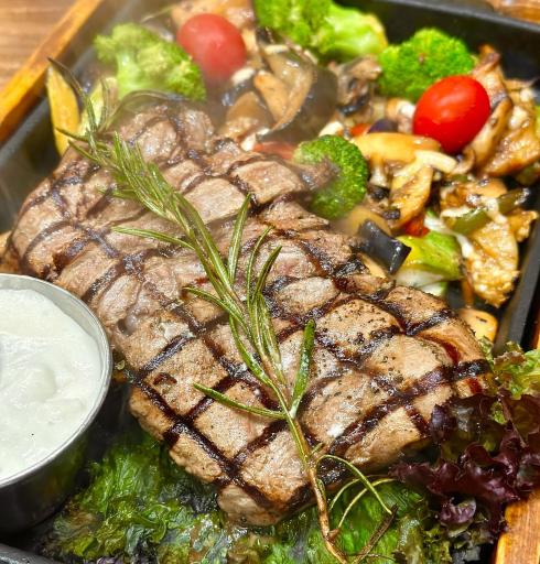 عکس کافه ژوان