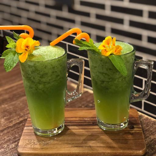 عکس کافه ژوان