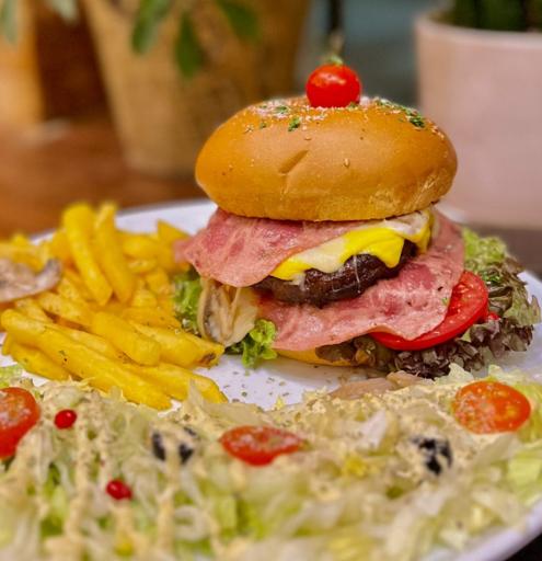 عکس کافه ژوان