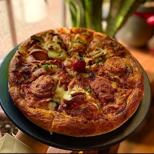 عکس کافه ژوان