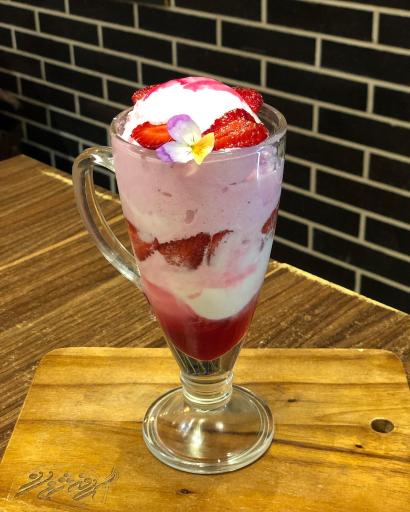 عکس کافه ژوان