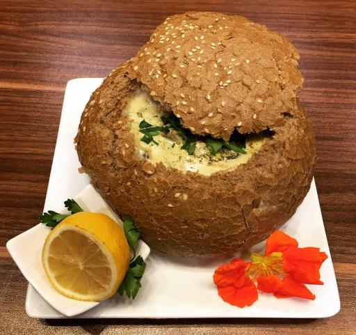 عکس کافه ژوان