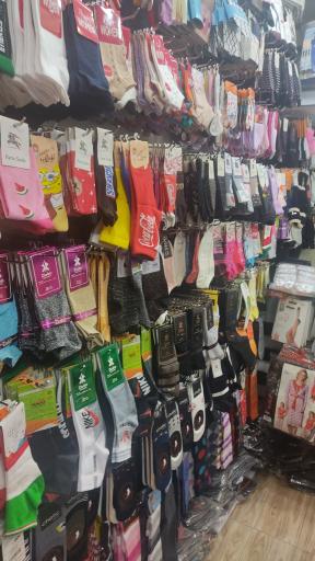 عکس شهر جوراب