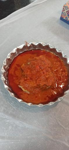 عکس رستوران نازنین 