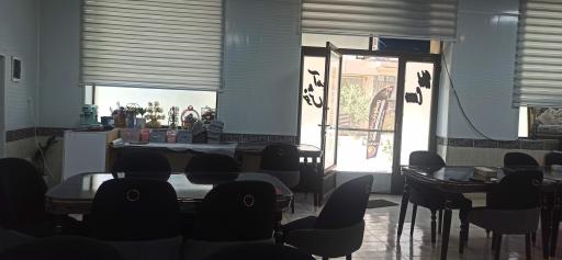 عکس رستوران نازنین 