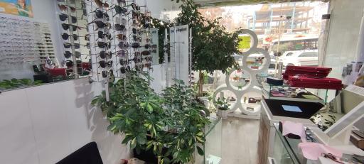 عکس عینک غدیر