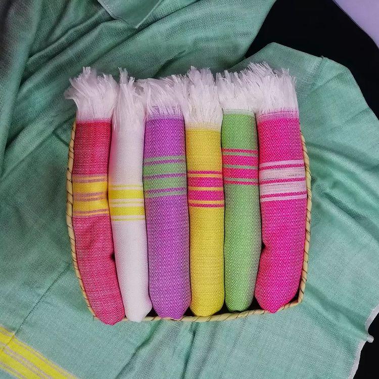 عکس بازارچه صنایع دستی شهرداری بشرویه