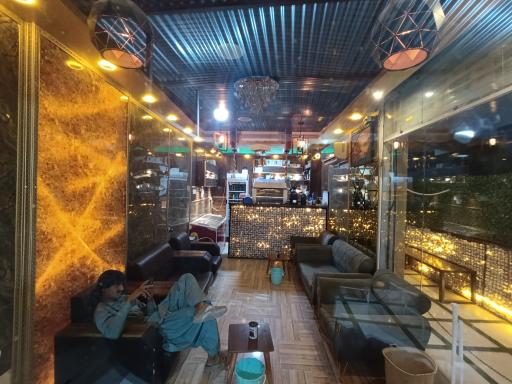 عکس کافه گرند