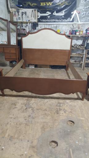 عکس مبلمان و جهیزیه سرای به چوب