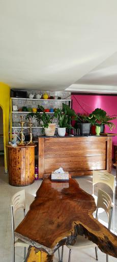 عکس رستوران گشر