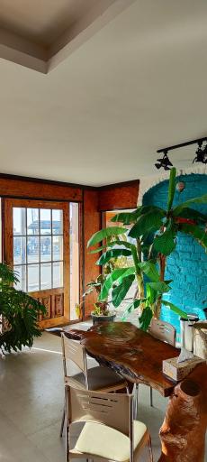 عکس رستوران گشر