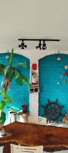 عکس رستوران گشر