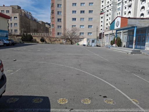 عکس دبیرستان دوره اول سالار شهیدان