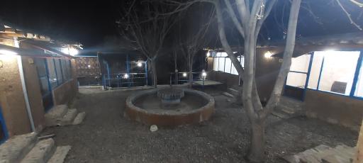 عکس مجتمع اقامتی وپذیرایی شه م