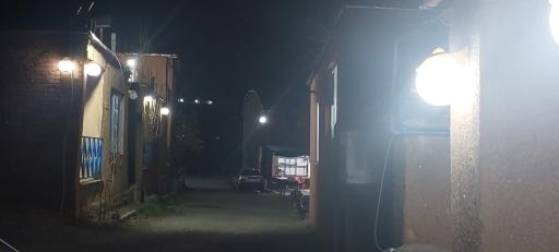 عکس مجتمع اقامتی وپذیرایی شه م