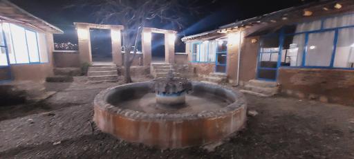 عکس مجتمع اقامتی وپذیرایی شه م