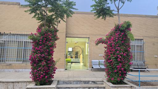 عکس درمانگاه شبانه روزی مهدویان توس