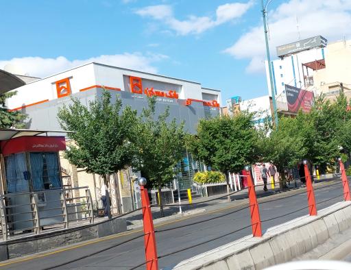 عکس خودپرداز بانک مسکن ATM 🏧