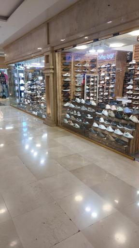 عکس  کتونی رادین