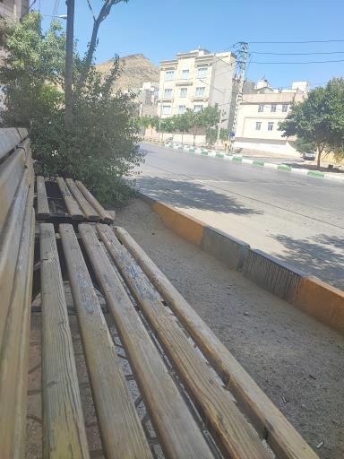 عکس  هاشمیه 56