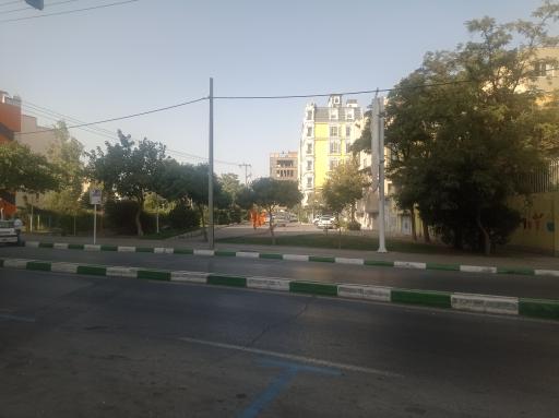 عکس پارک خطی نسترن (خجسته)