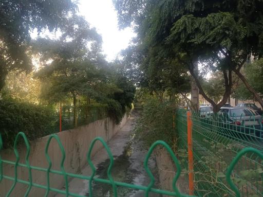 عکس پارک خطی نسترن (خجسته)