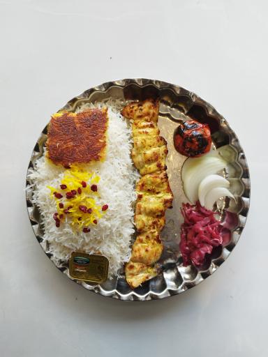 عکس رستوران ریحون